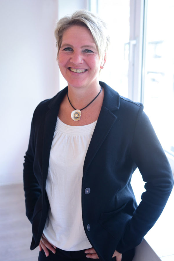 Yvonne Bauer-Ockert