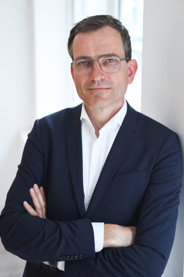 Ralph Hellwig Syndikusrechtsanwalt